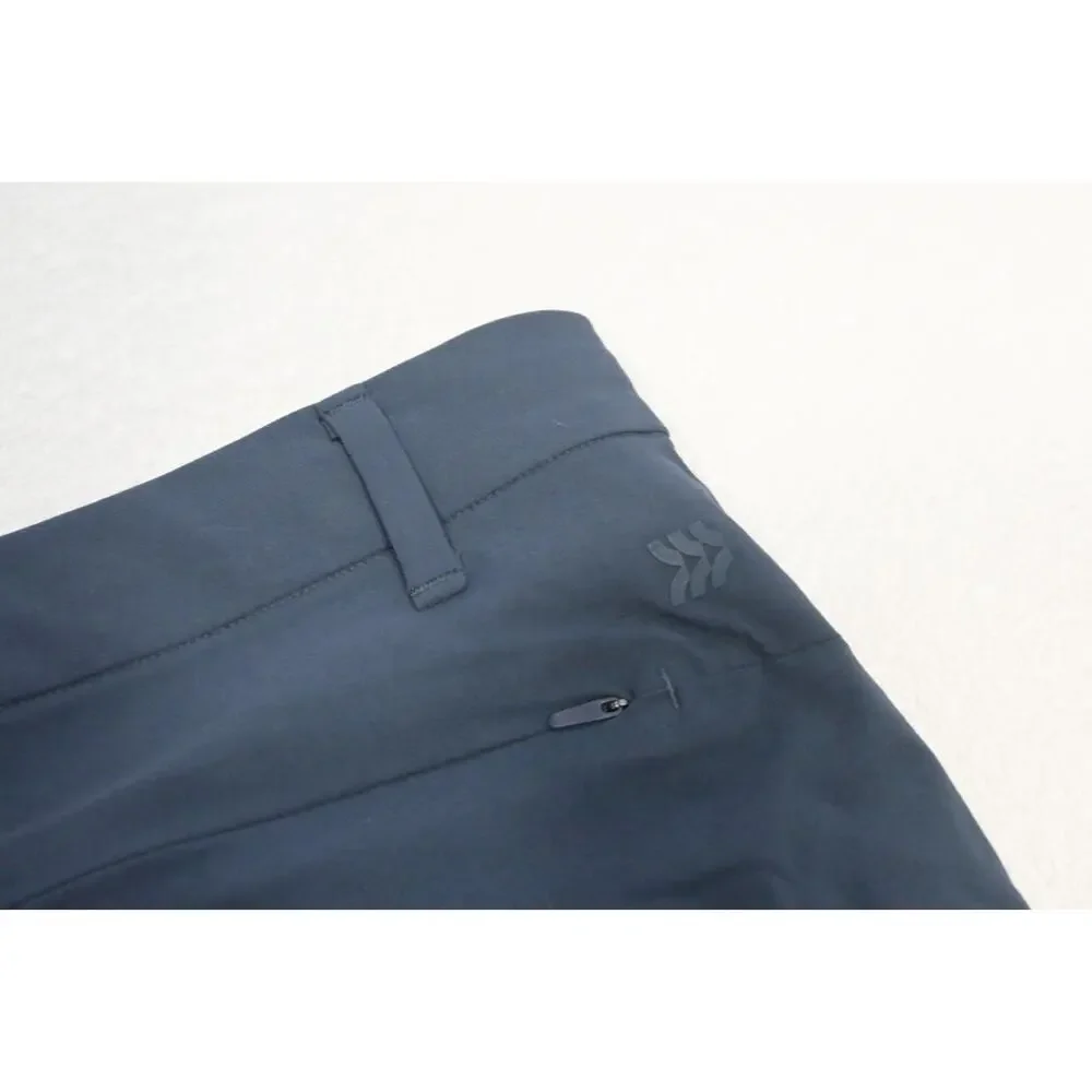 All In Motion Golf Pants Taper Fit Nylon Stretch Flat Athletic Mens‎ 40 x 32 NWT